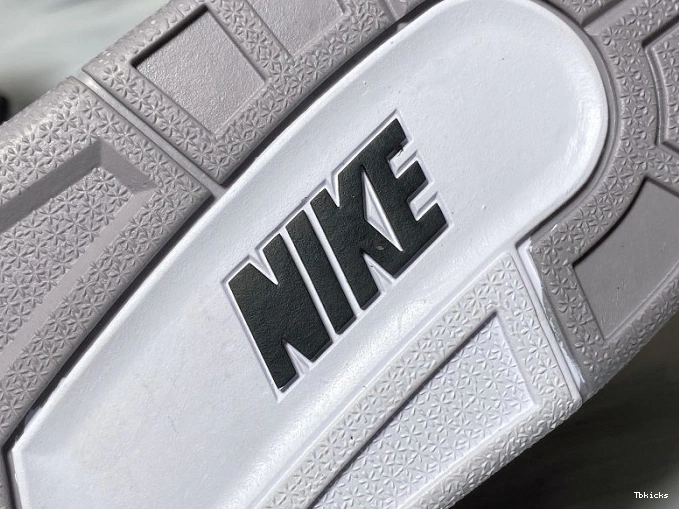 Reps TBK 3 CK4348-007 Air Black Cement Grey Jordan Tinker 0807